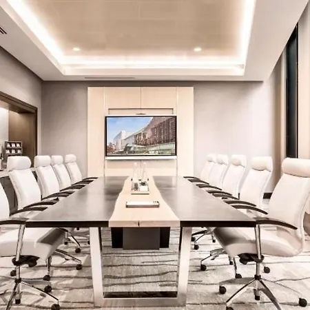 Apartment Hanza Tower White 24 Pool & Jacussi